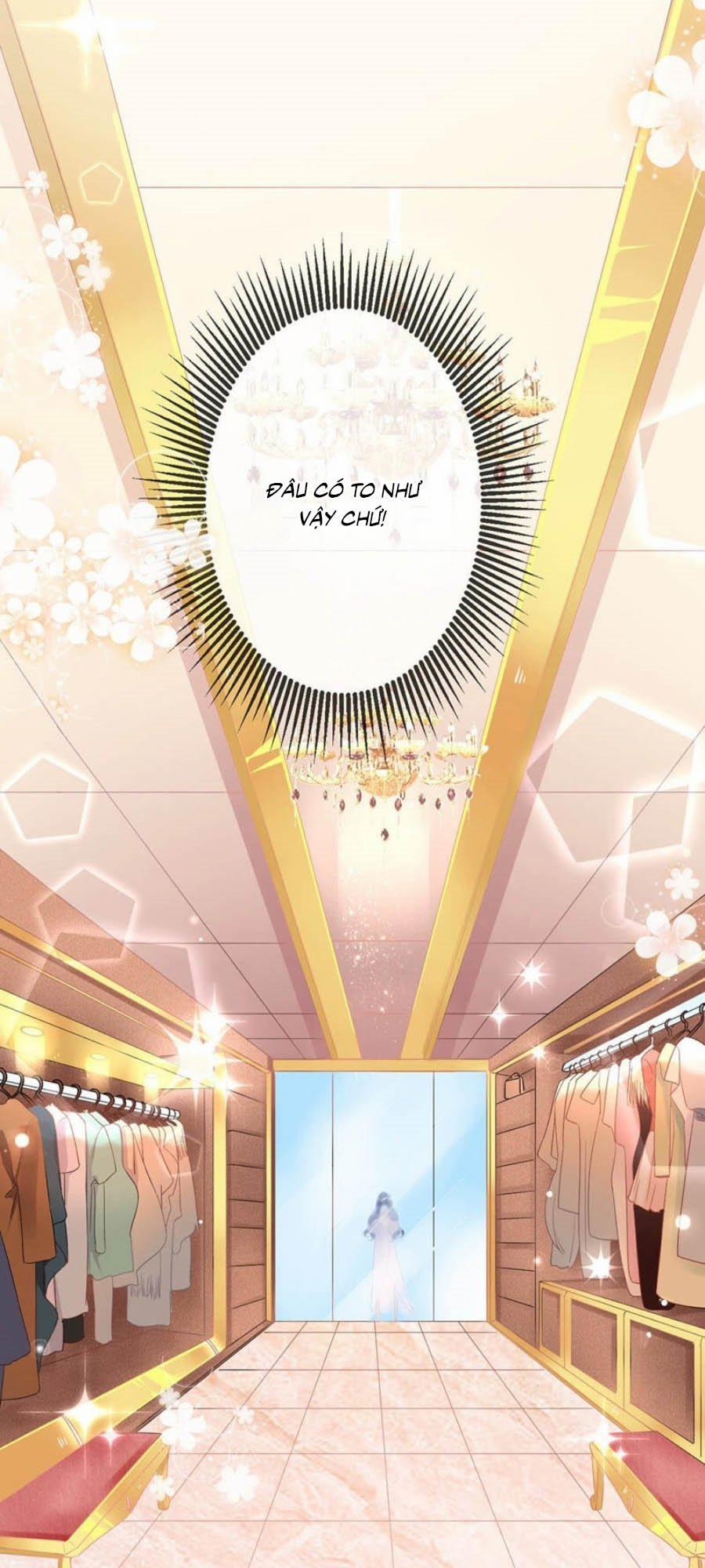 Cựu Ái Tân Nhan 2 trang 18