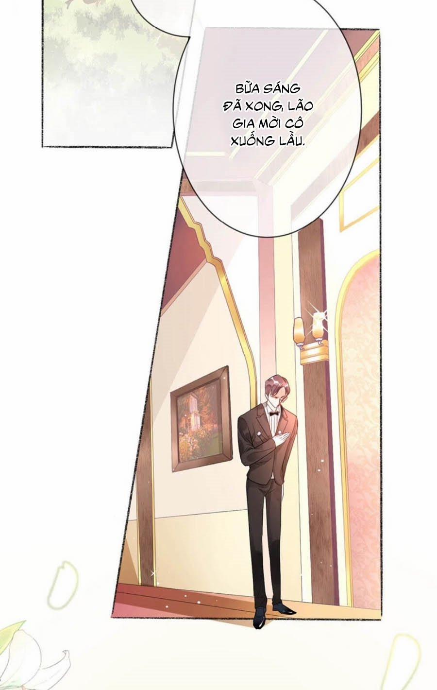 Cựu Ái Tân Nhan 2 trang 2