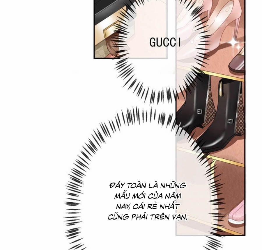 Cựu Ái Tân Nhan 2 trang 21