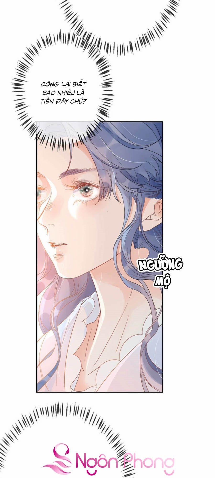 Cựu Ái Tân Nhan 2 trang 22