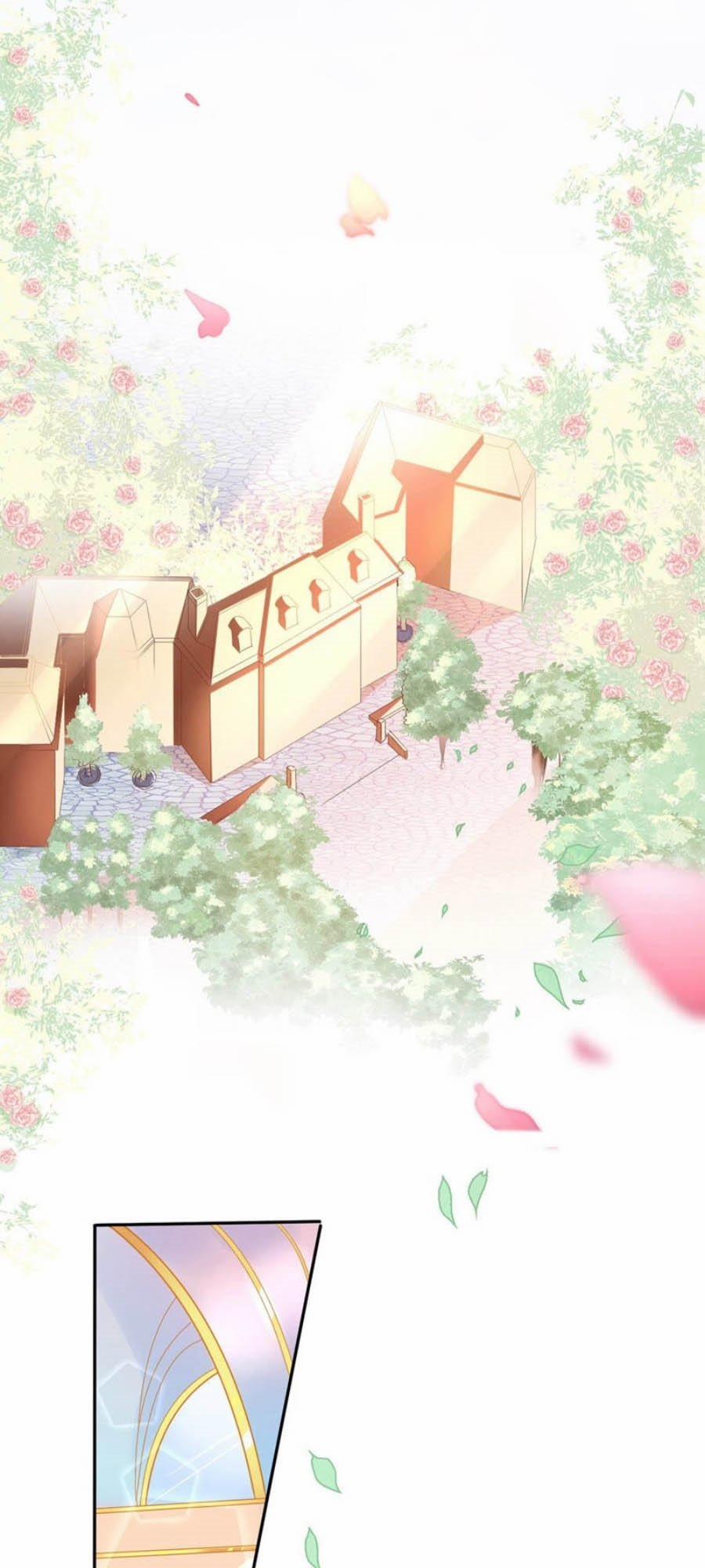 Cựu Ái Tân Nhan 2 trang 26