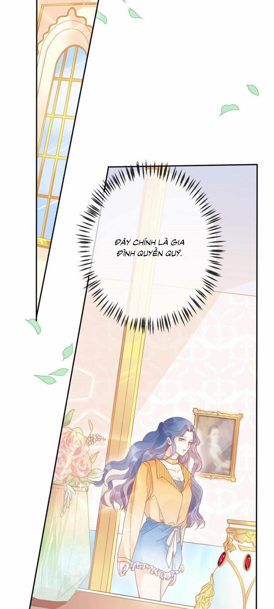 Cựu Ái Tân Nhan 2 trang 27