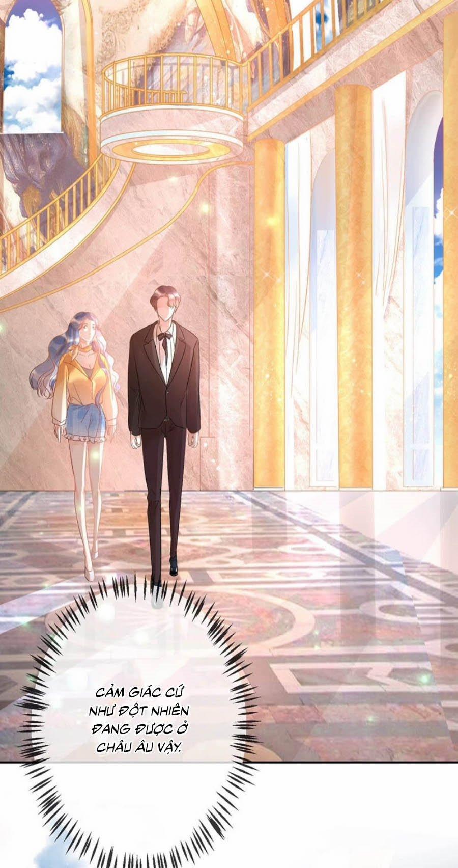 Cựu Ái Tân Nhan 2 trang 30