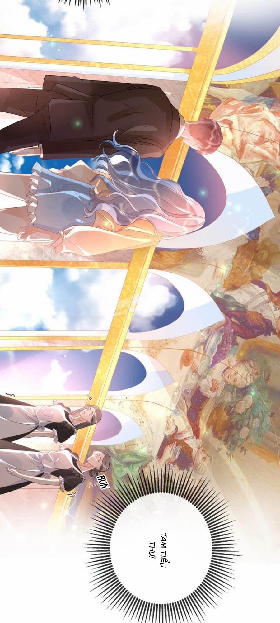 Cựu Ái Tân Nhan 2 trang 31