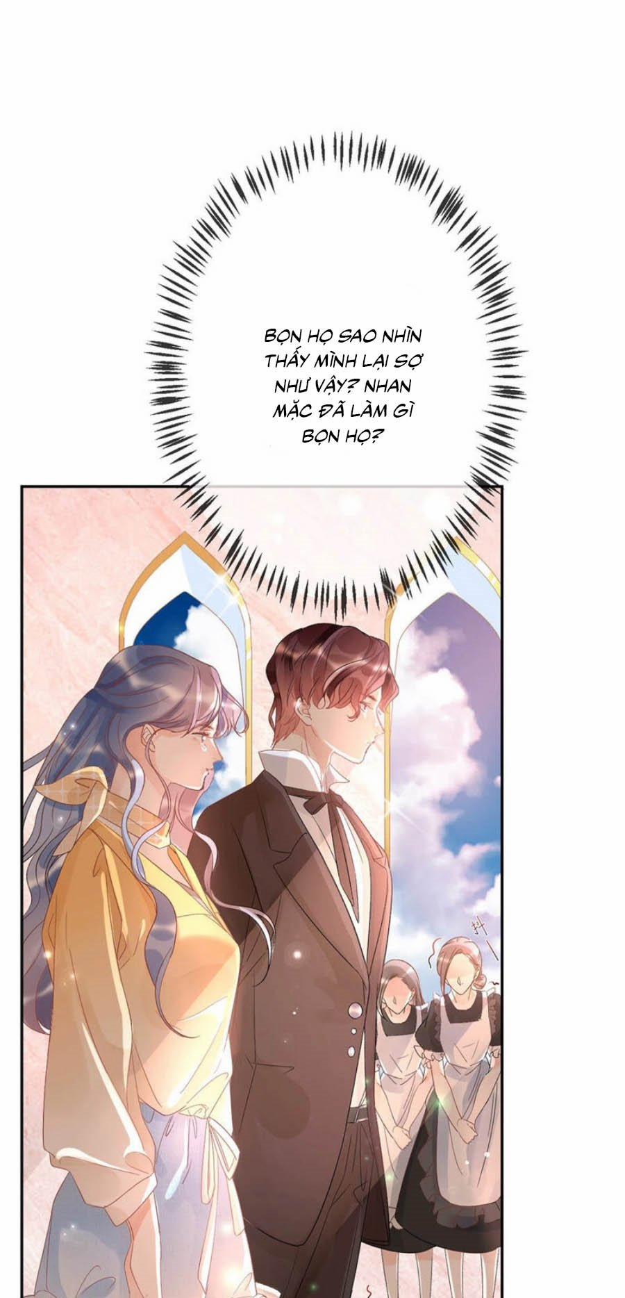 Cựu Ái Tân Nhan 2 trang 33