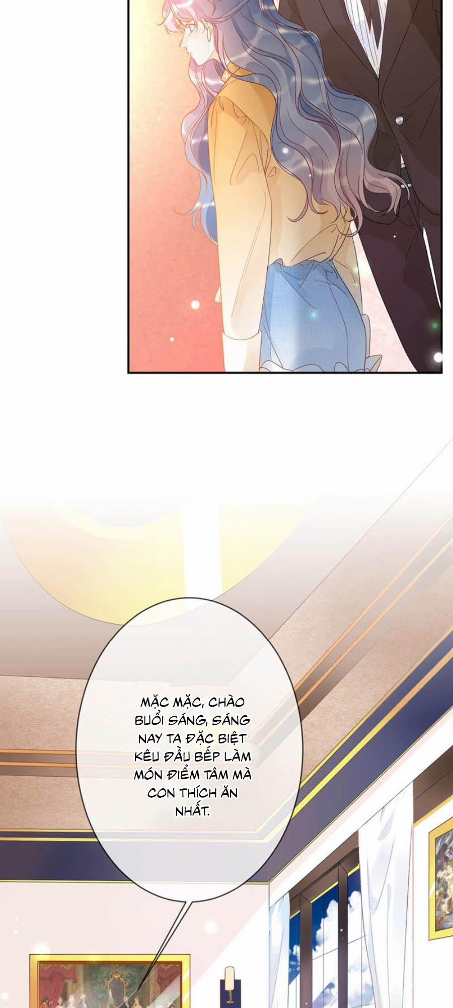 Cựu Ái Tân Nhan 2 trang 35