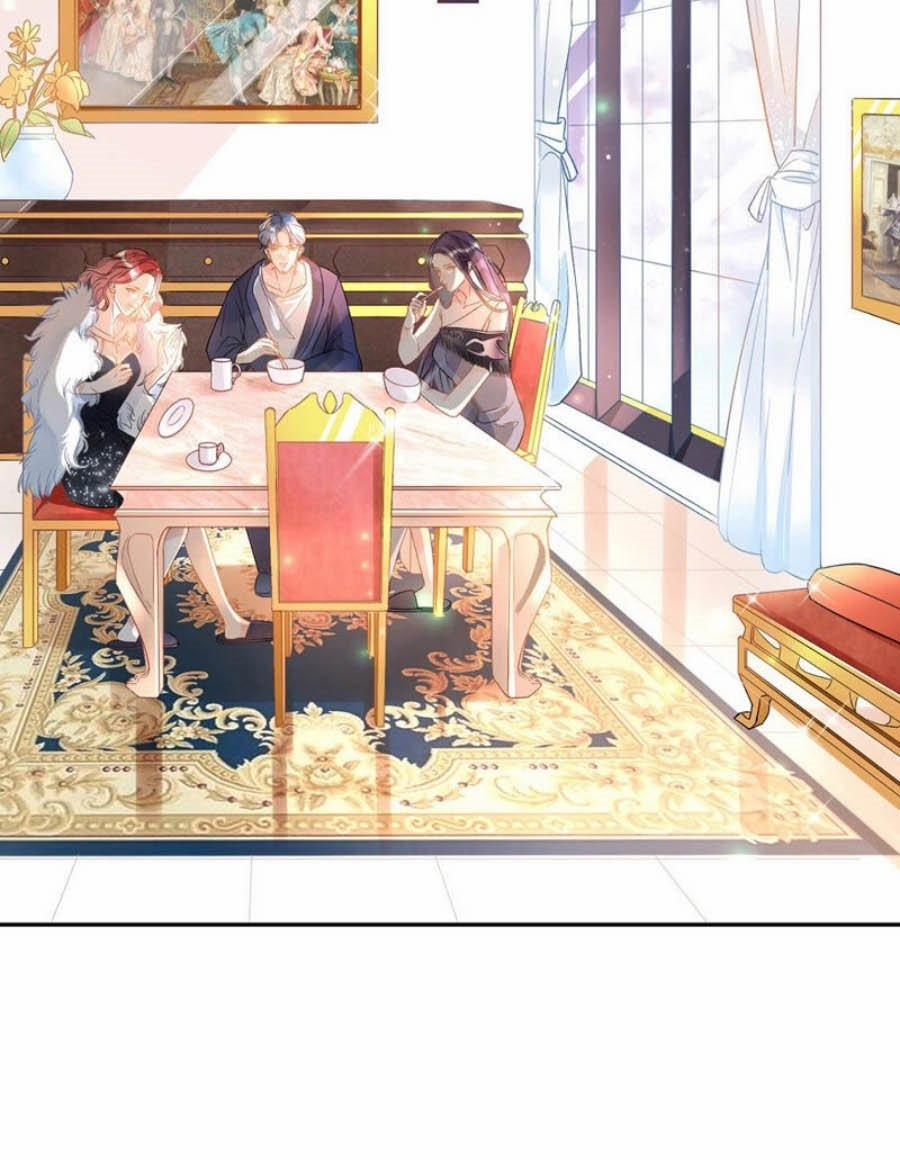 Cựu Ái Tân Nhan 2 trang 36