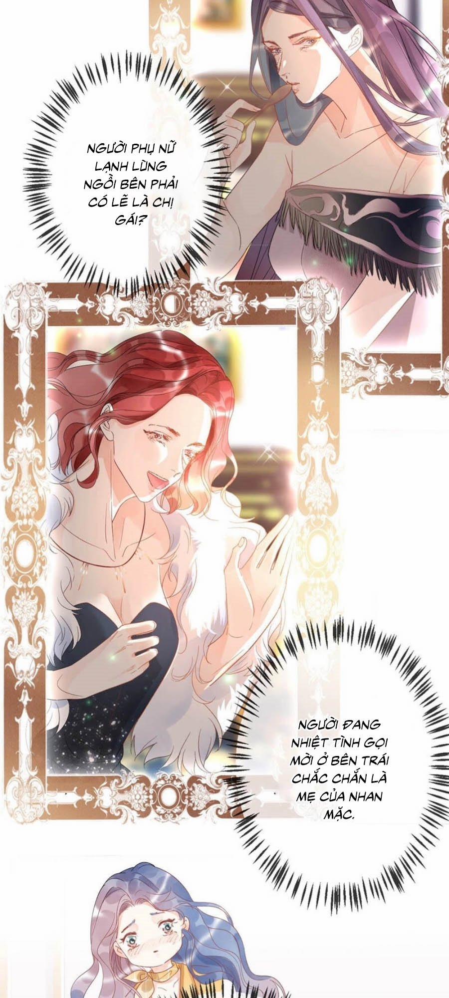 Cựu Ái Tân Nhan 2 trang 38