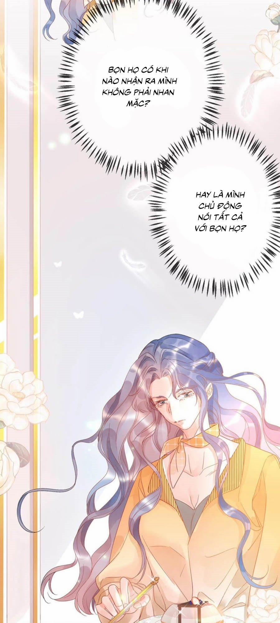 Cựu Ái Tân Nhan 2 trang 39