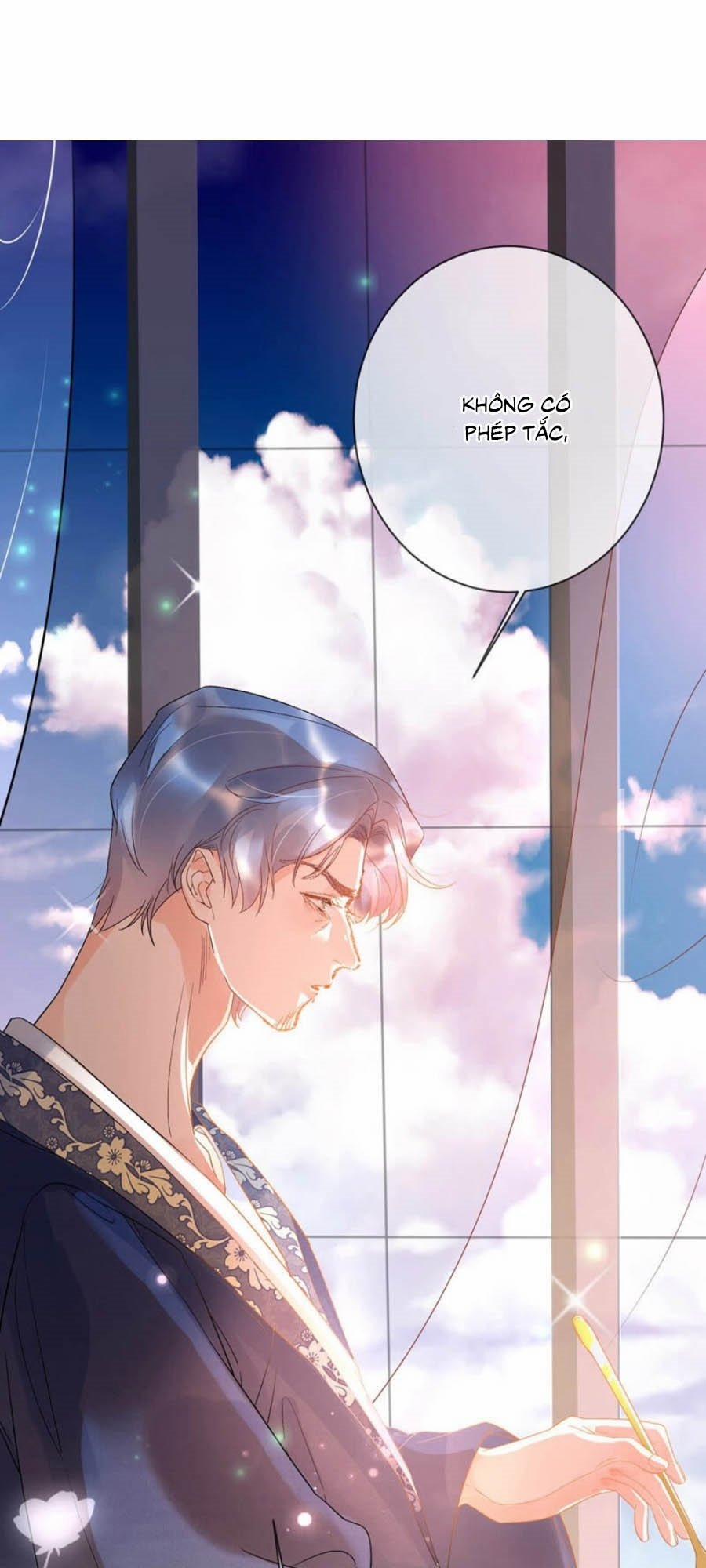 Cựu Ái Tân Nhan 2 trang 41