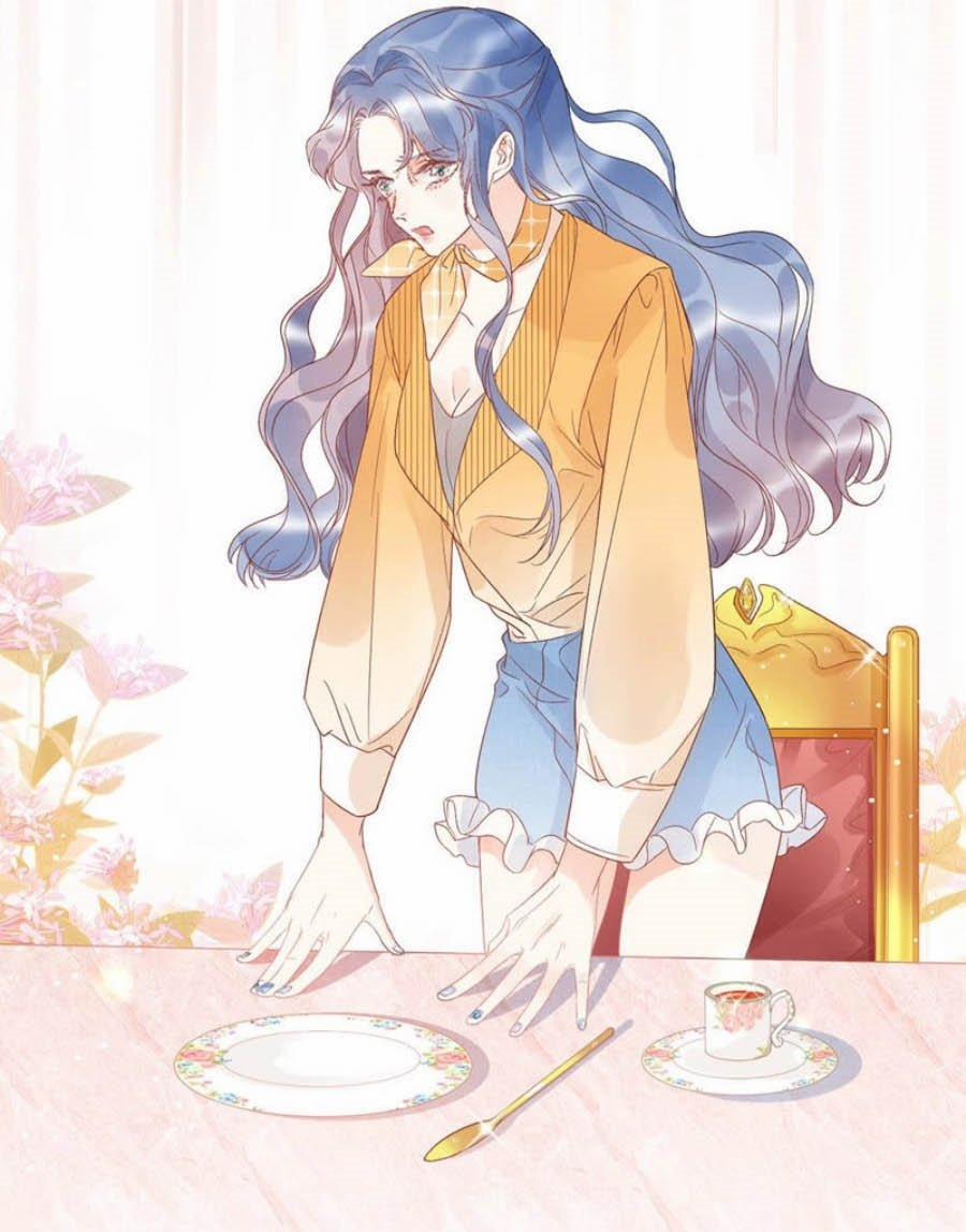 Cựu Ái Tân Nhan 2 trang 43