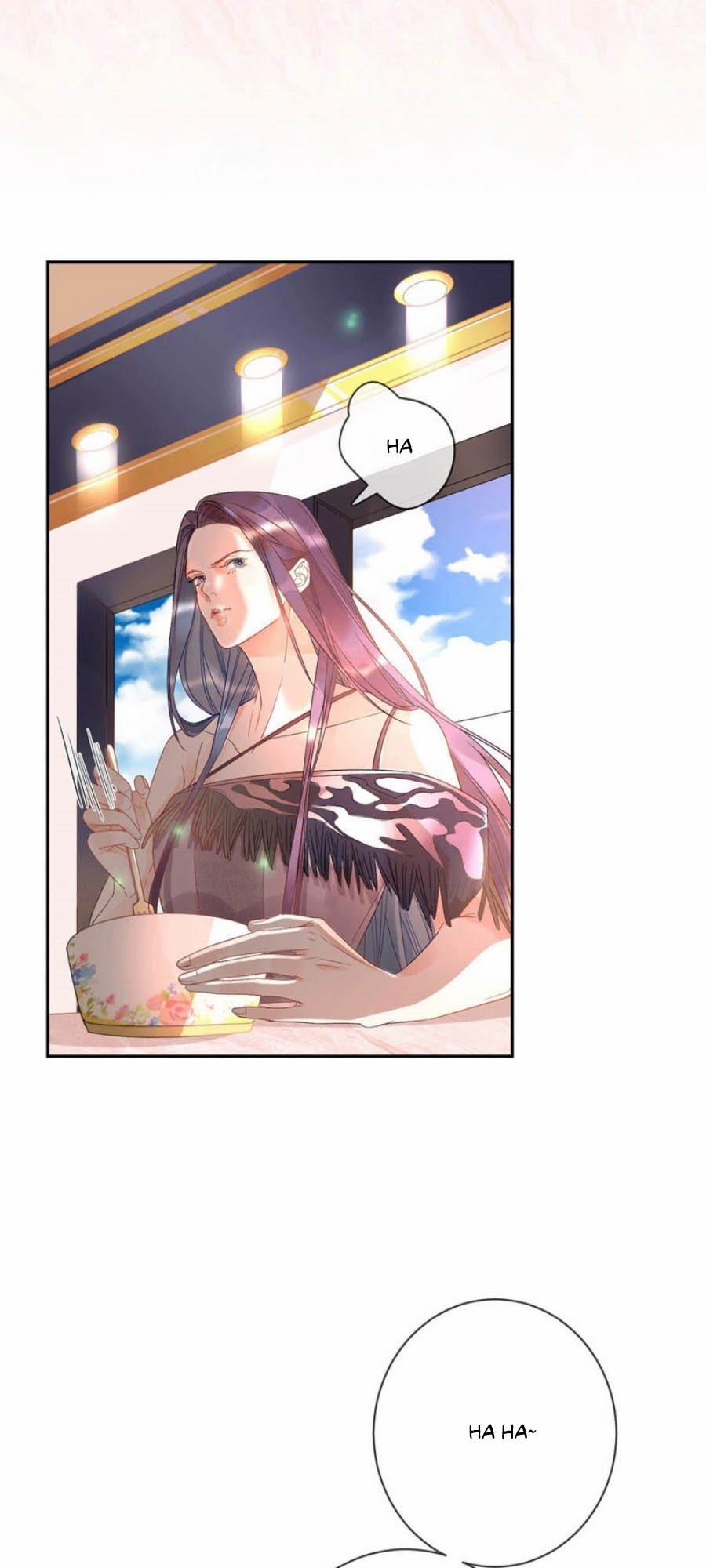 Cựu Ái Tân Nhan 2 trang 44