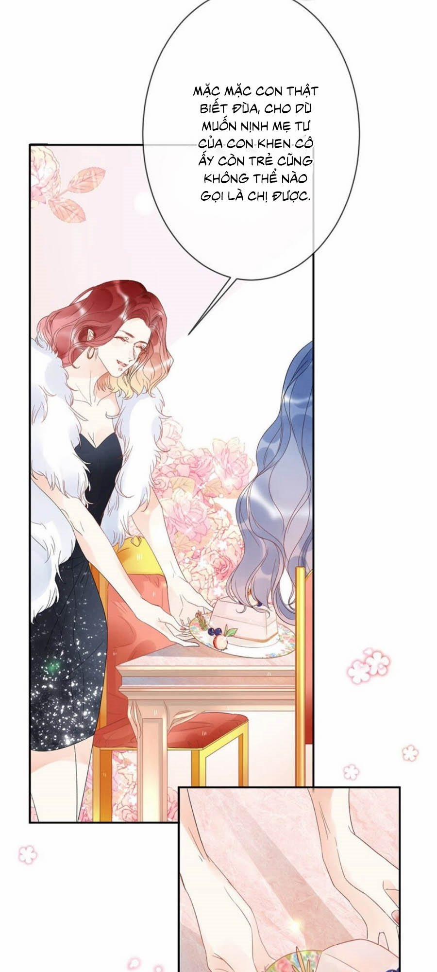 Cựu Ái Tân Nhan 2 trang 45