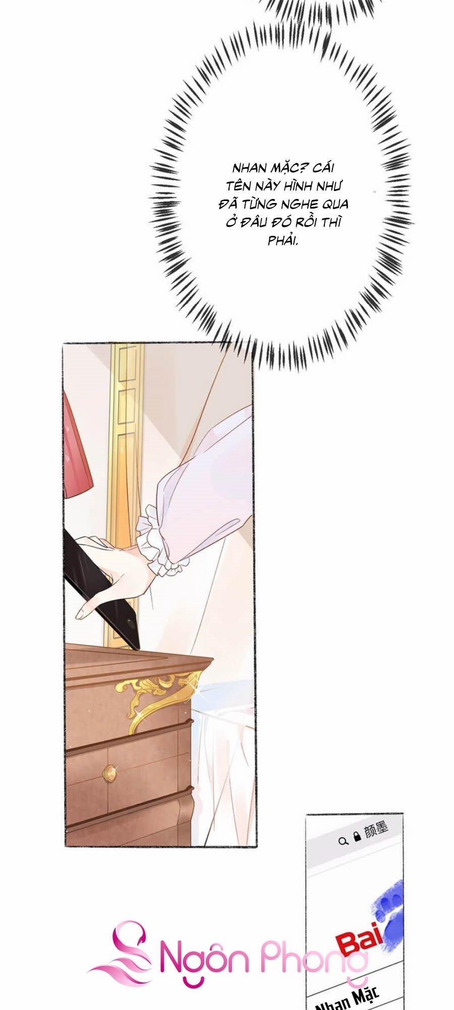 Cựu Ái Tân Nhan 2 trang 5