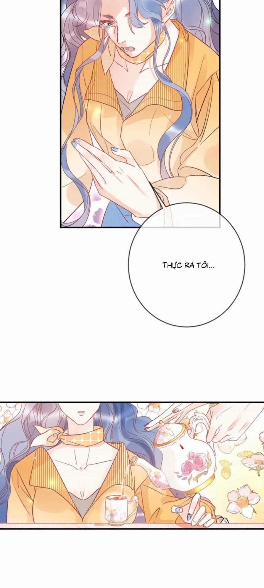 Cựu Ái Tân Nhan 2 trang 50