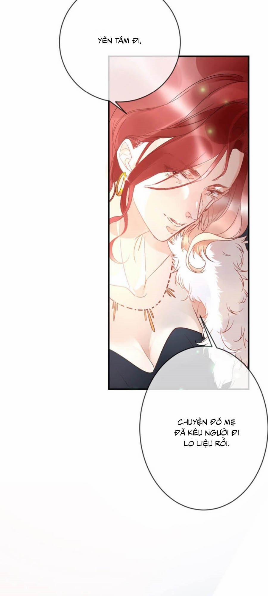 Cựu Ái Tân Nhan 2 trang 52