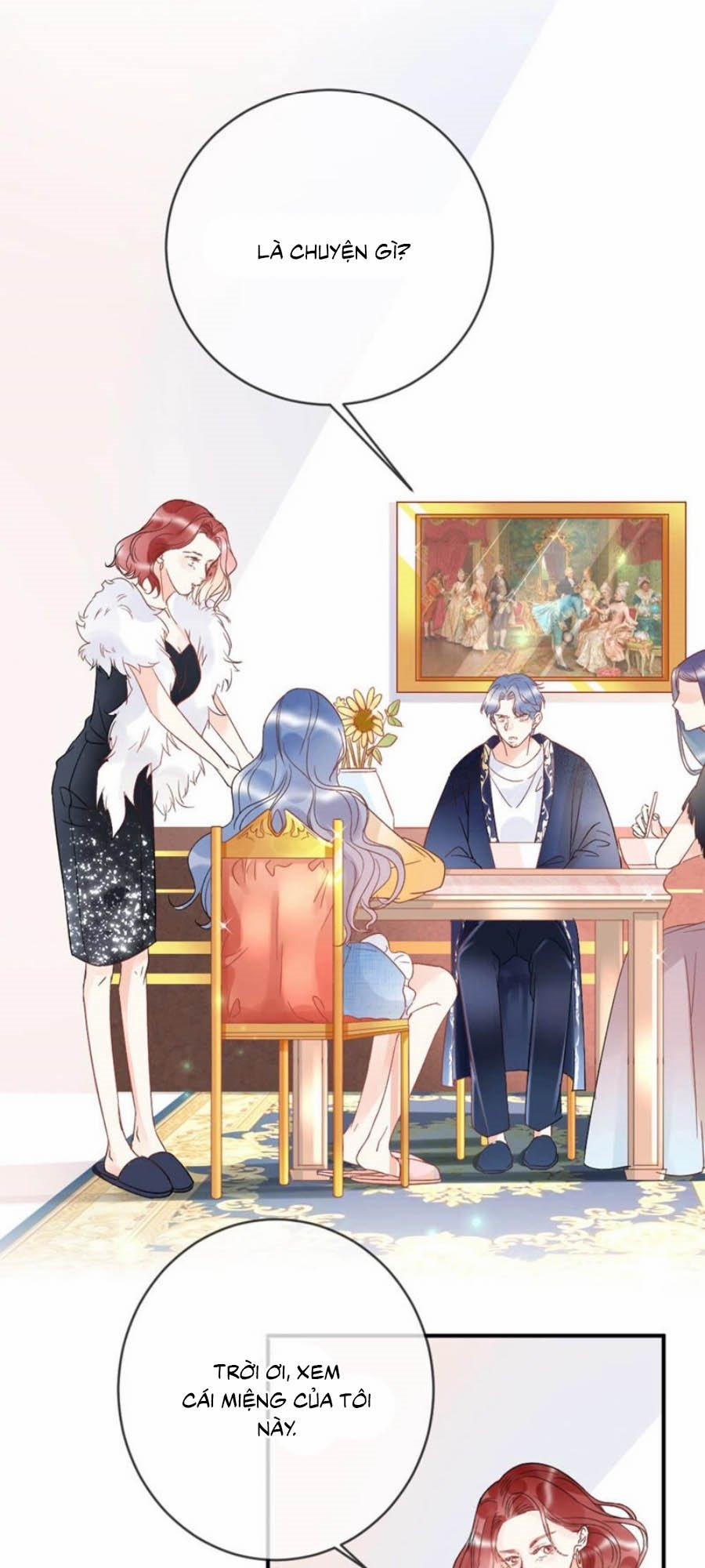 Cựu Ái Tân Nhan 2 trang 53