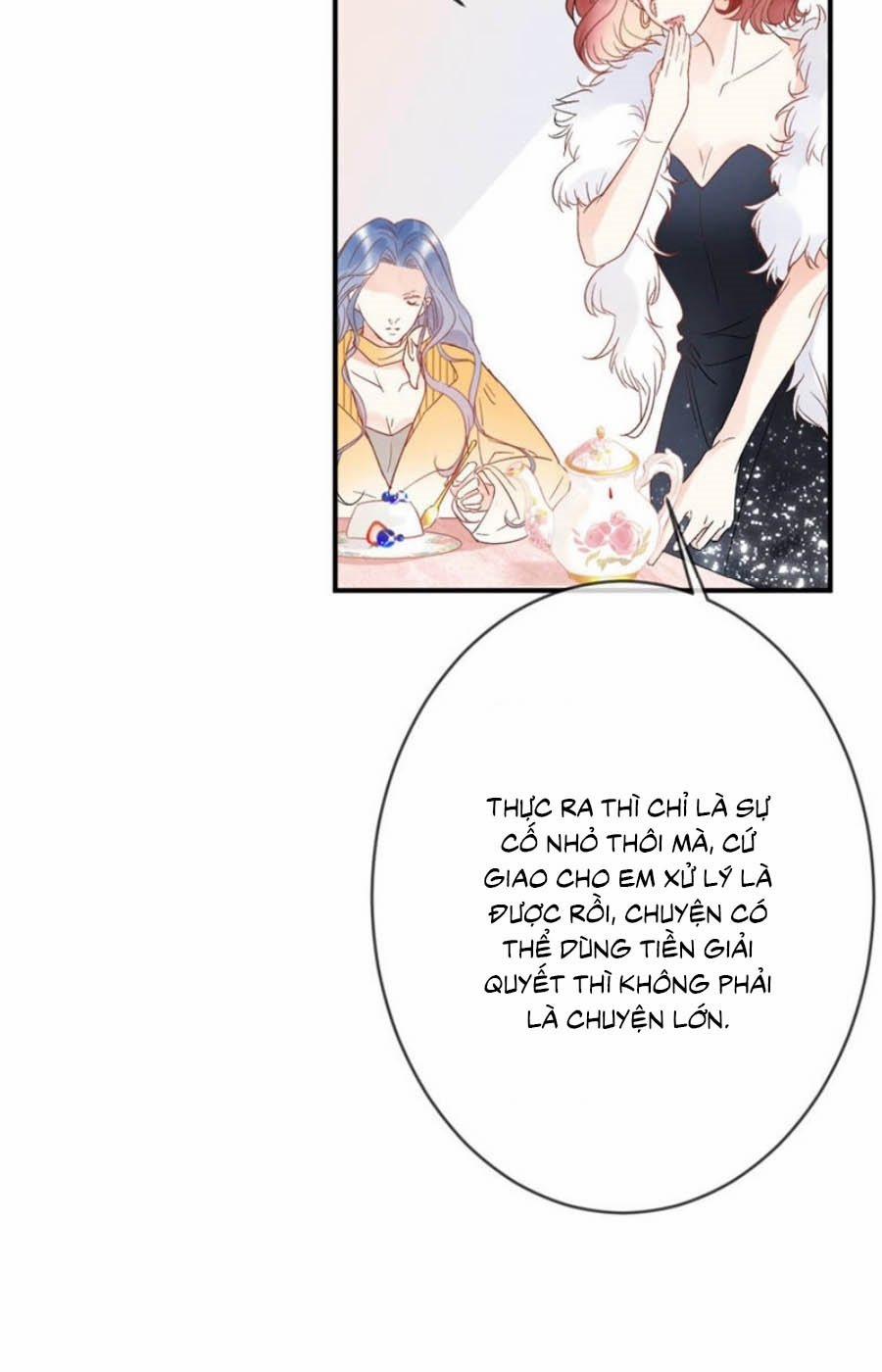 Cựu Ái Tân Nhan 2 trang 54