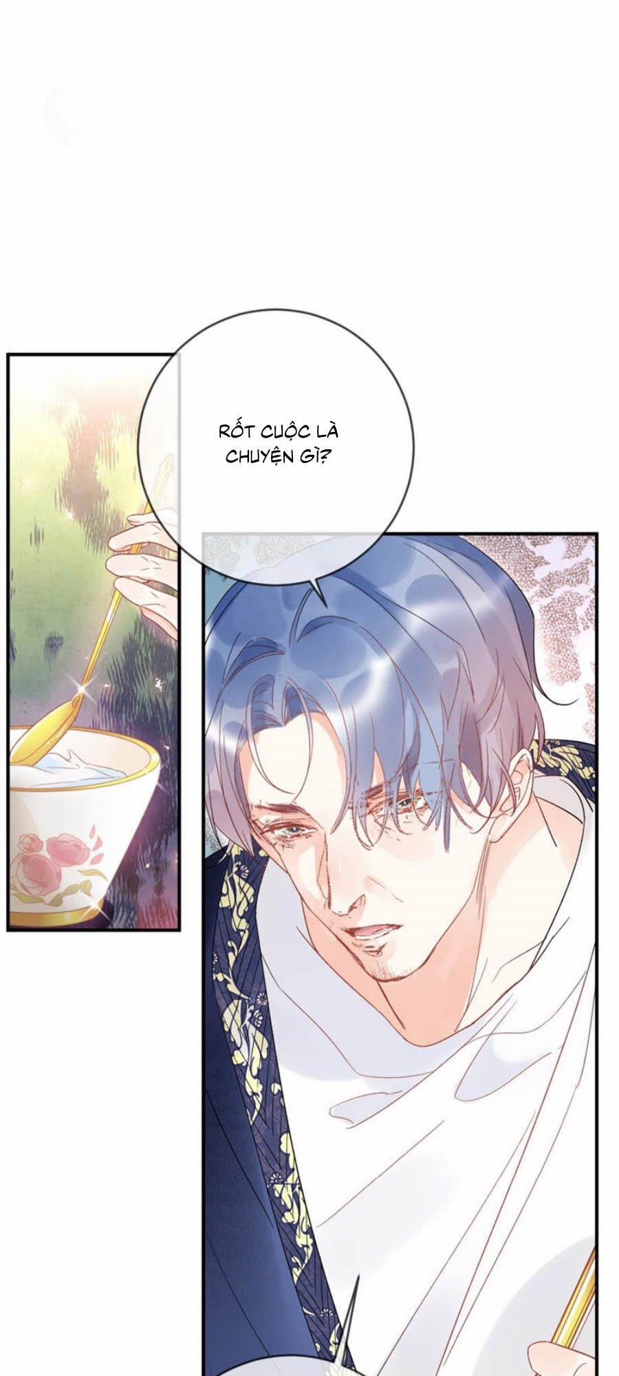 Cựu Ái Tân Nhan 2 trang 55