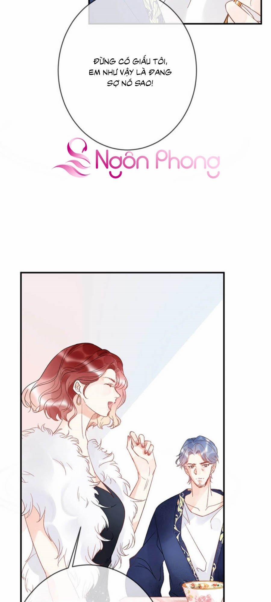 Cựu Ái Tân Nhan 2 trang 56