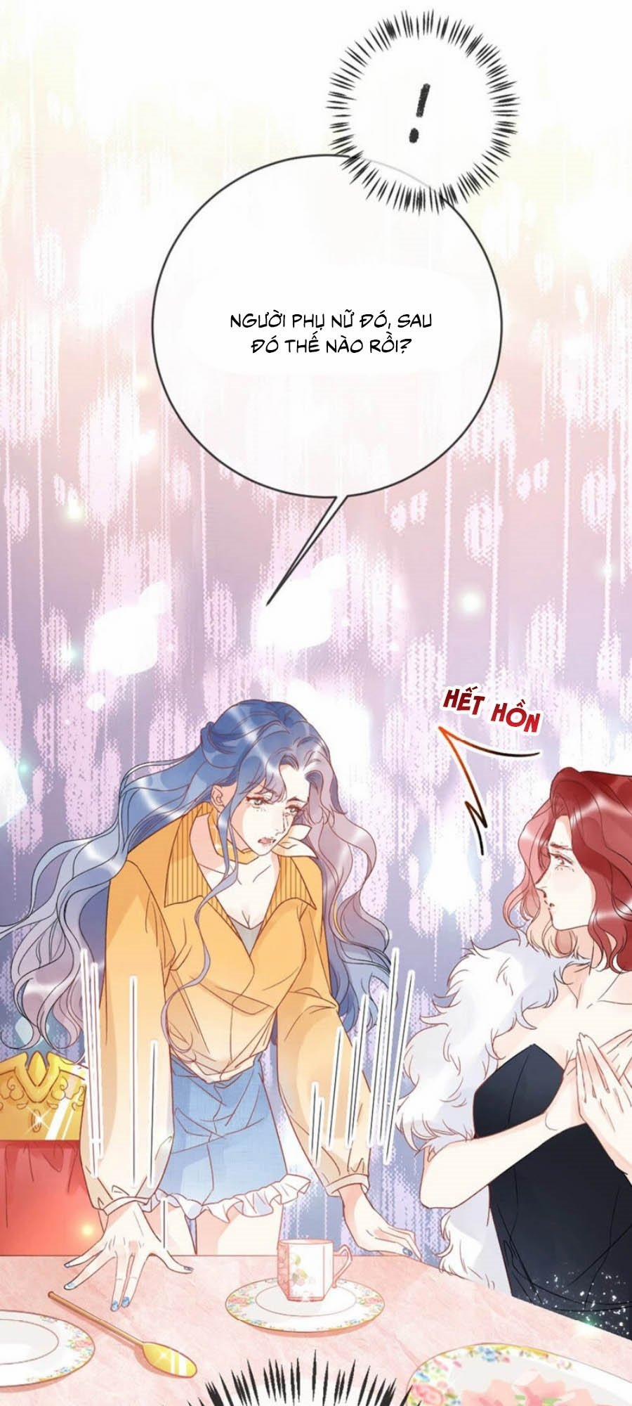 Cựu Ái Tân Nhan 2 trang 58