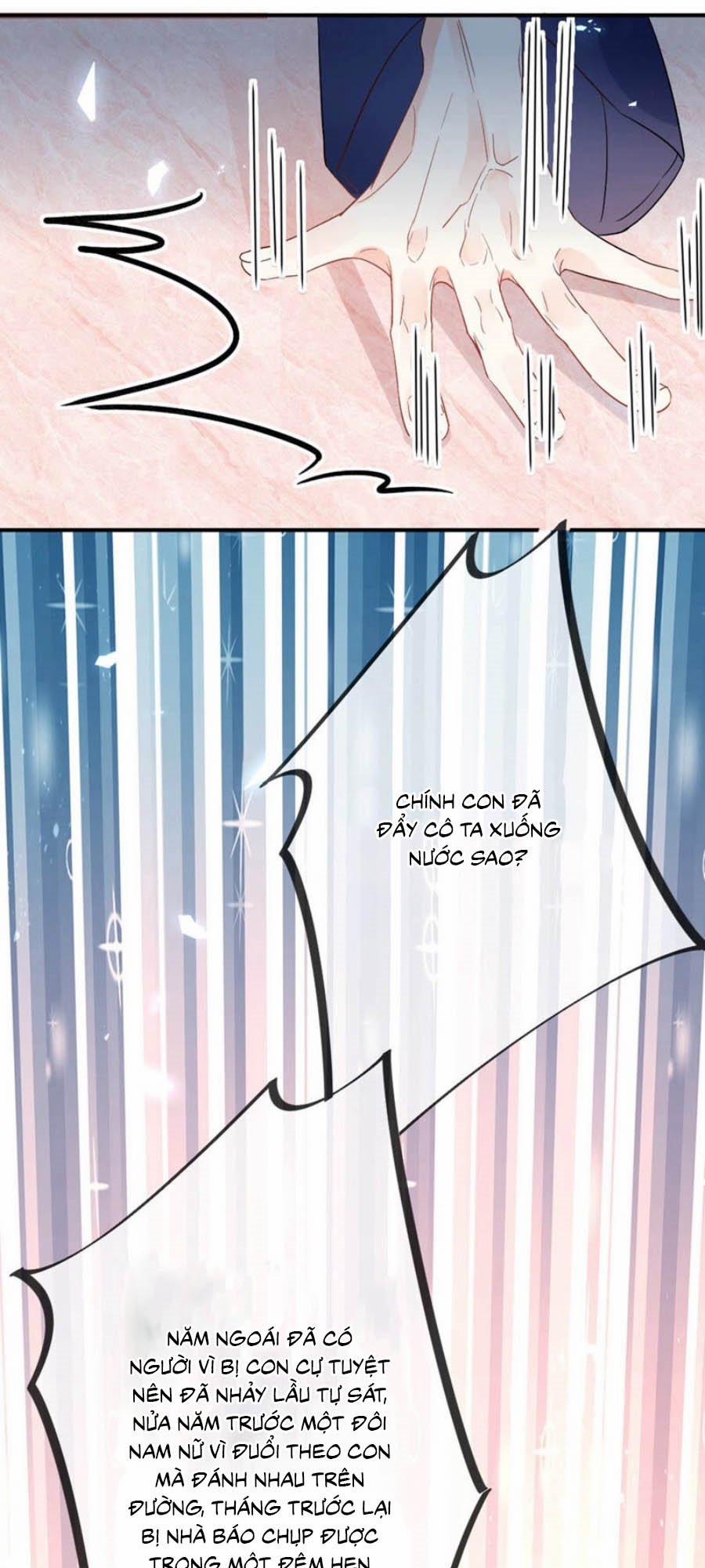 Cựu Ái Tân Nhan 2 trang 61