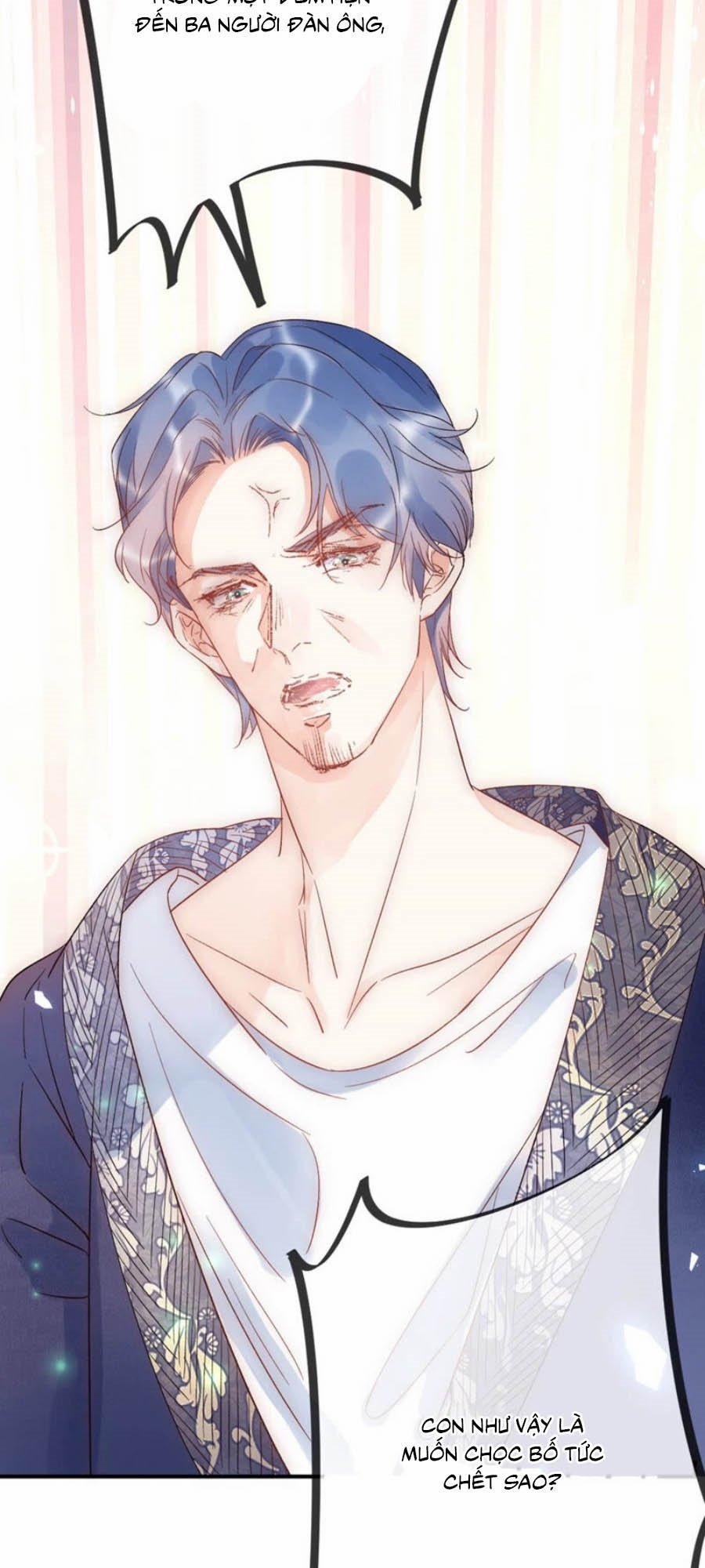 Cựu Ái Tân Nhan 2 trang 62