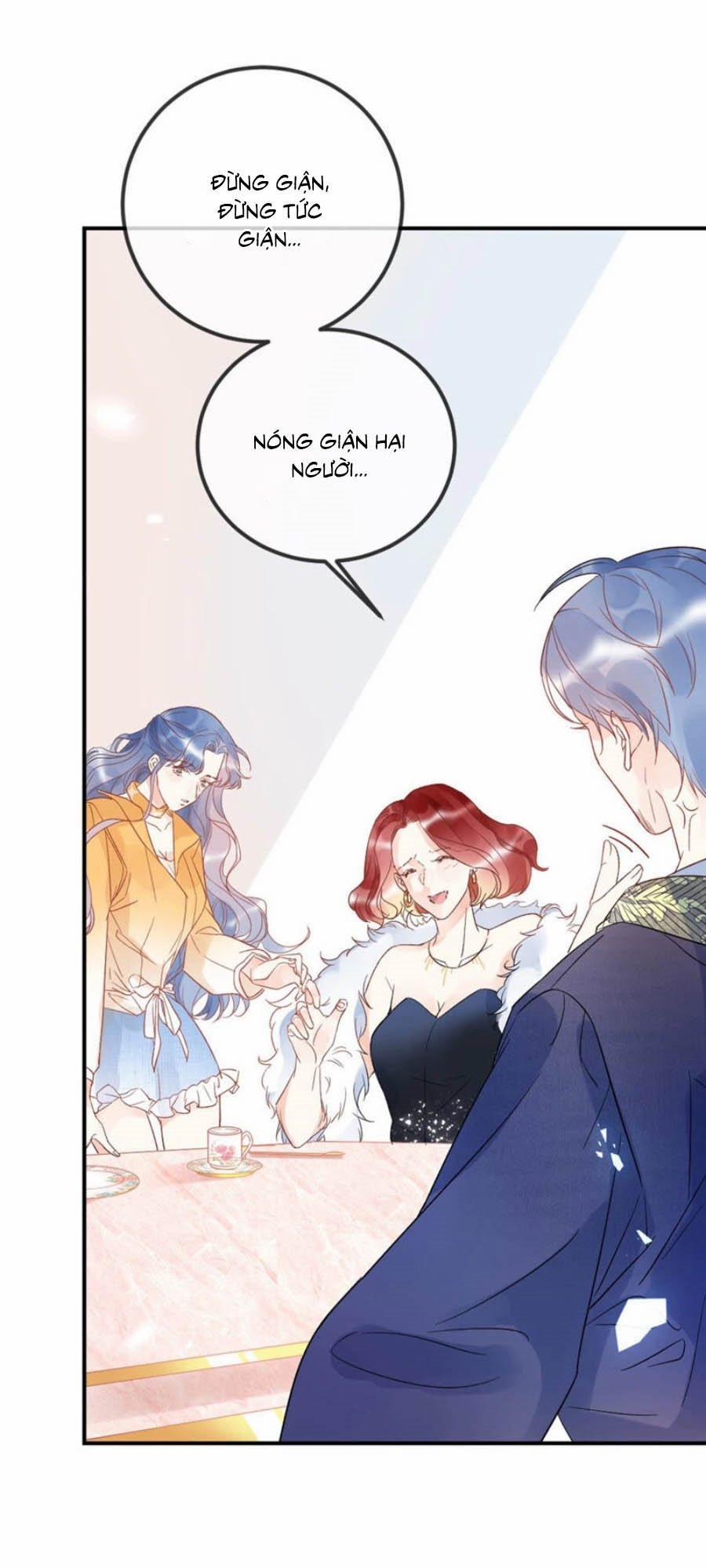 Cựu Ái Tân Nhan 2 trang 64