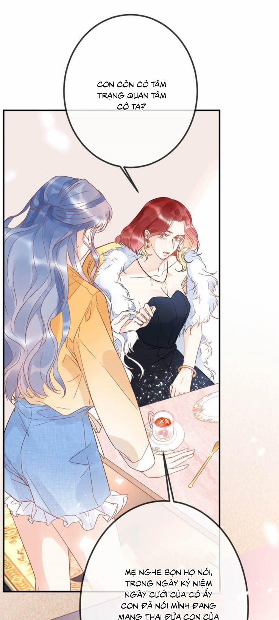 Cựu Ái Tân Nhan 2 trang 67