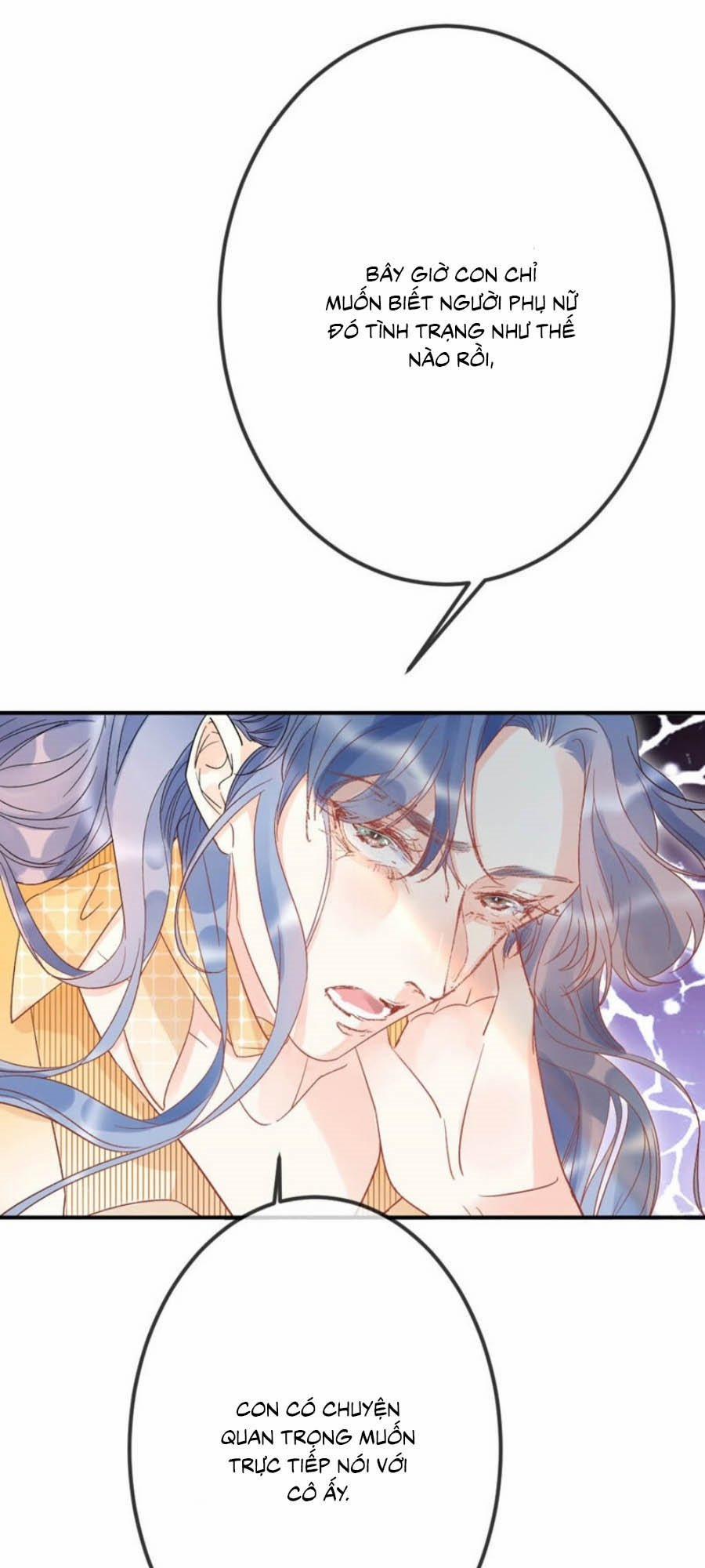 Cựu Ái Tân Nhan 2 trang 73