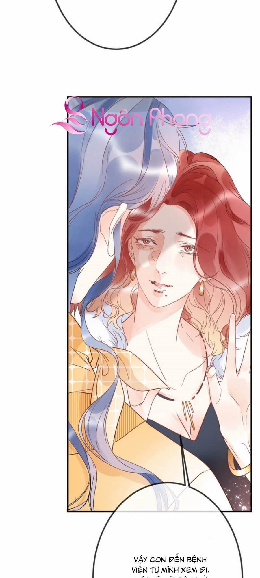 Cựu Ái Tân Nhan 2 trang 74