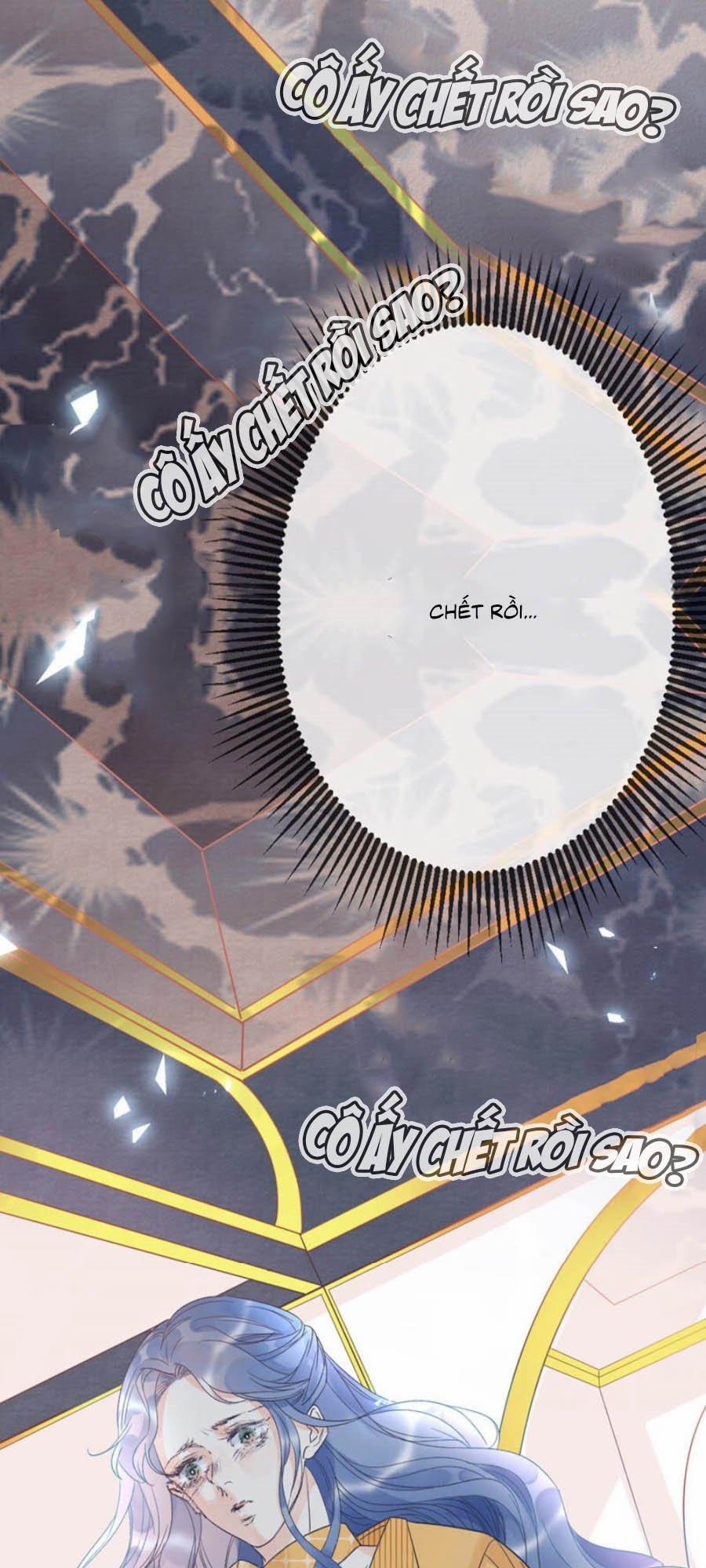 Cựu Ái Tân Nhan 2 trang 76