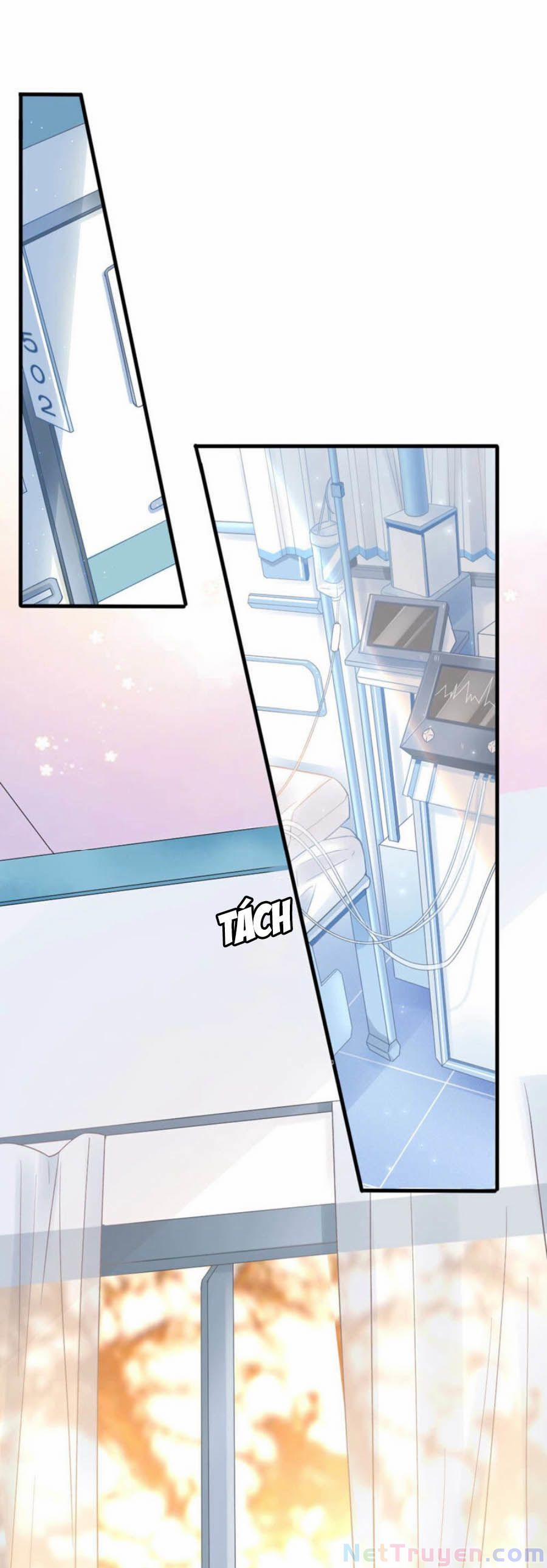 Cựu Ái Tân Nhan 3 trang 0