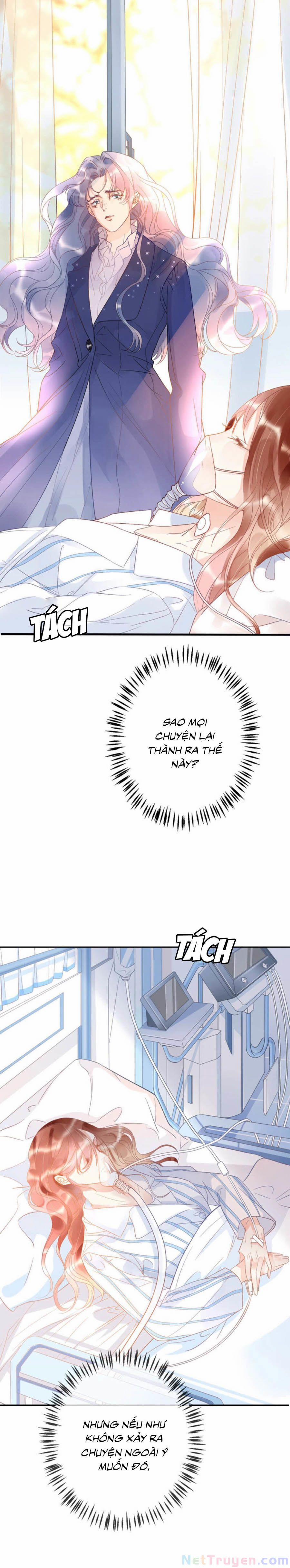 Cựu Ái Tân Nhan 3 trang 1