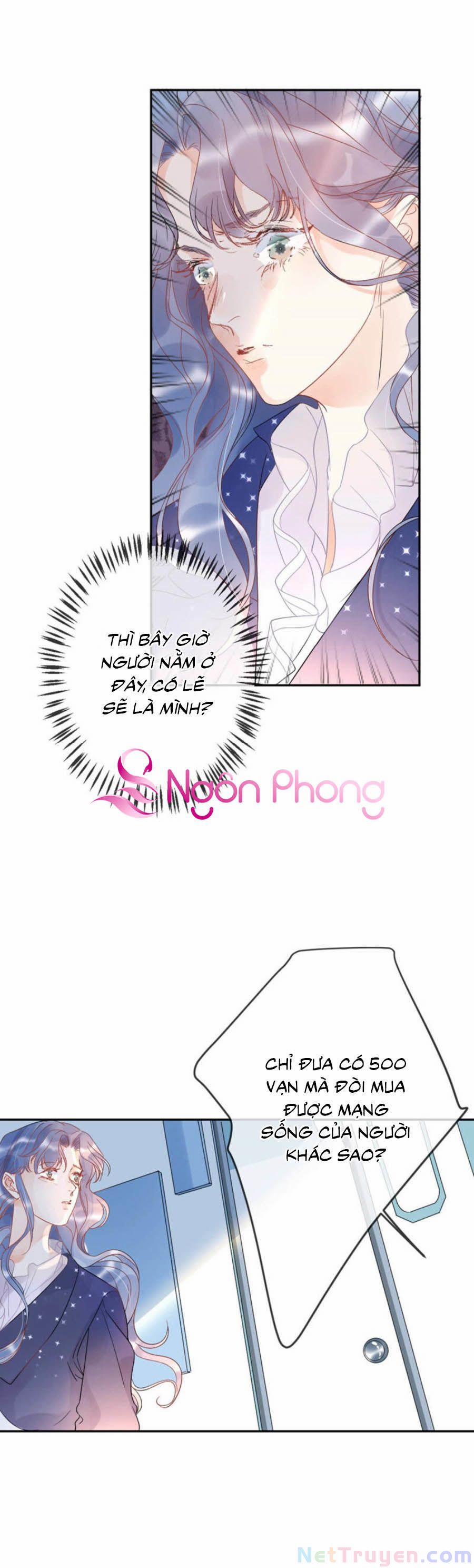 Cựu Ái Tân Nhan 3 trang 2