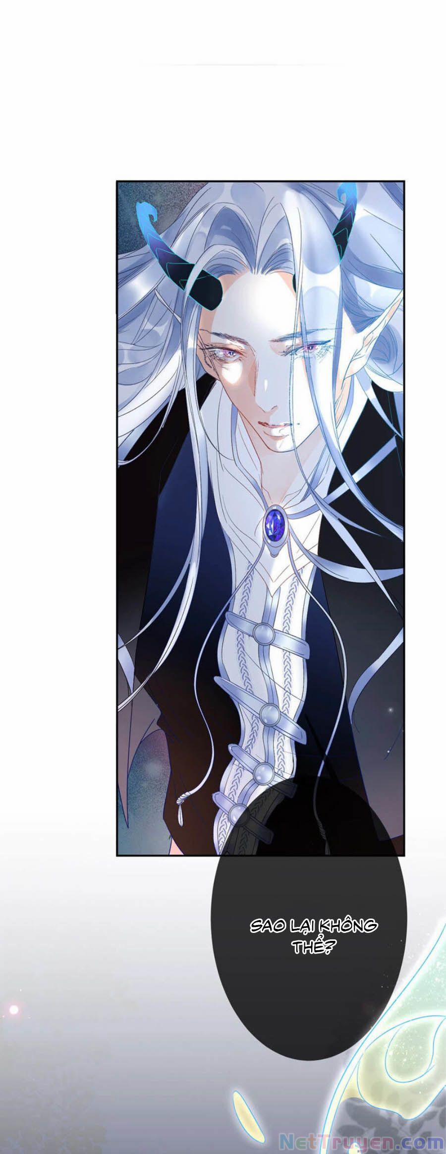 Cựu Ái Tân Nhan 3 trang 20