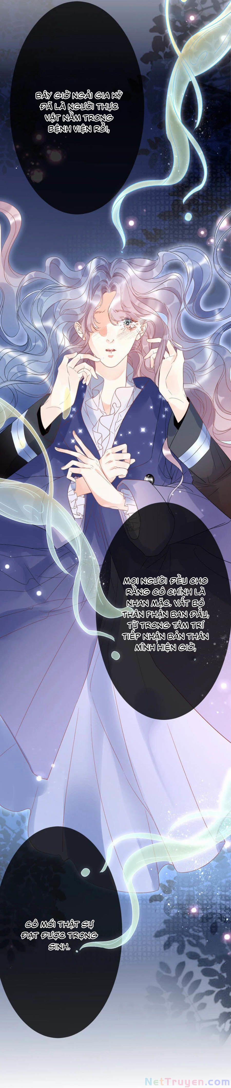 Cựu Ái Tân Nhan 3 trang 21