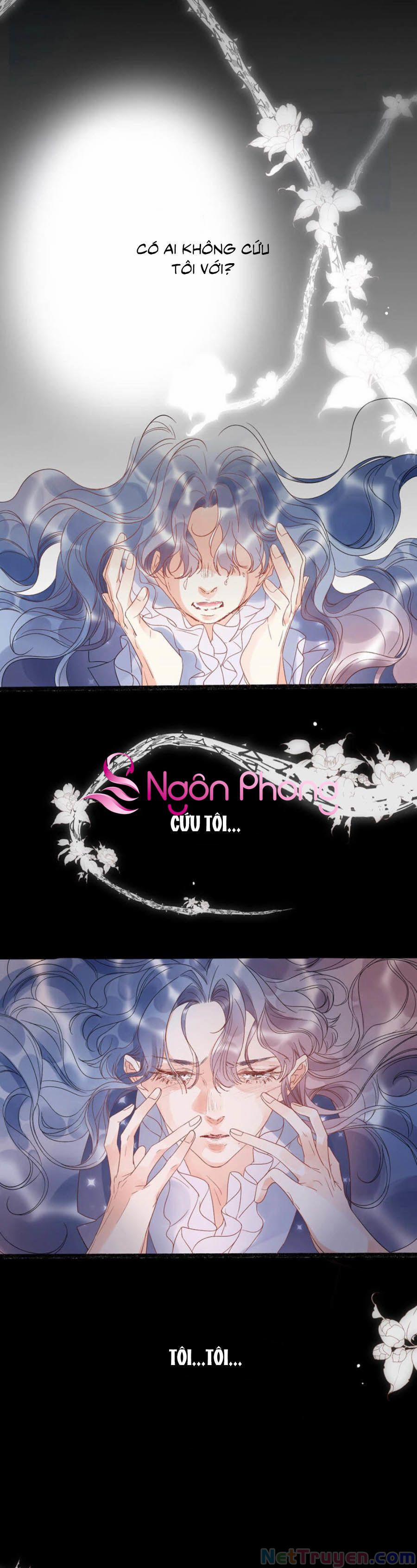 Cựu Ái Tân Nhan 3 trang 24