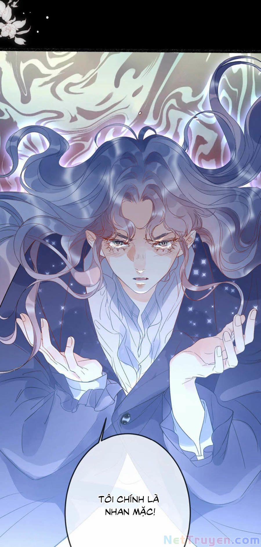 Cựu Ái Tân Nhan 3 trang 25