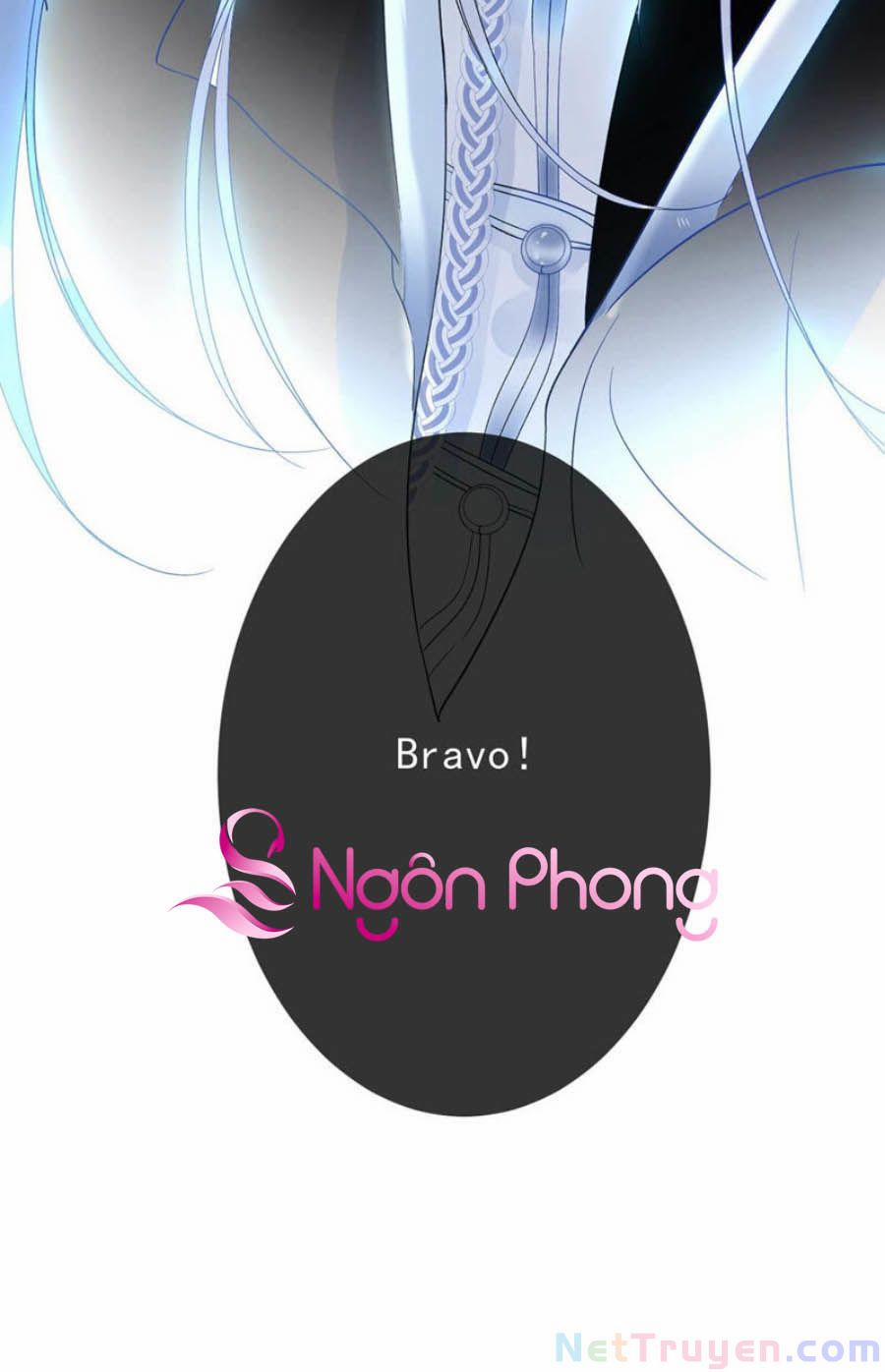 Cựu Ái Tân Nhan 3 trang 27