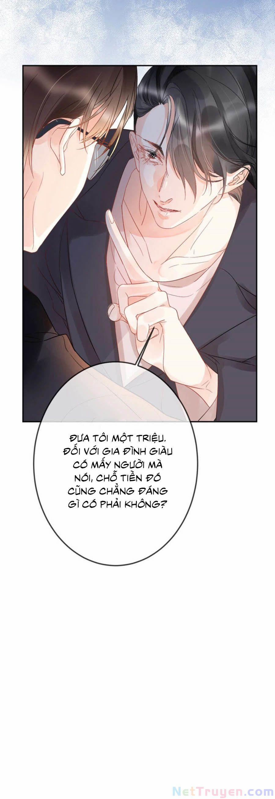 Cựu Ái Tân Nhan 3 trang 5