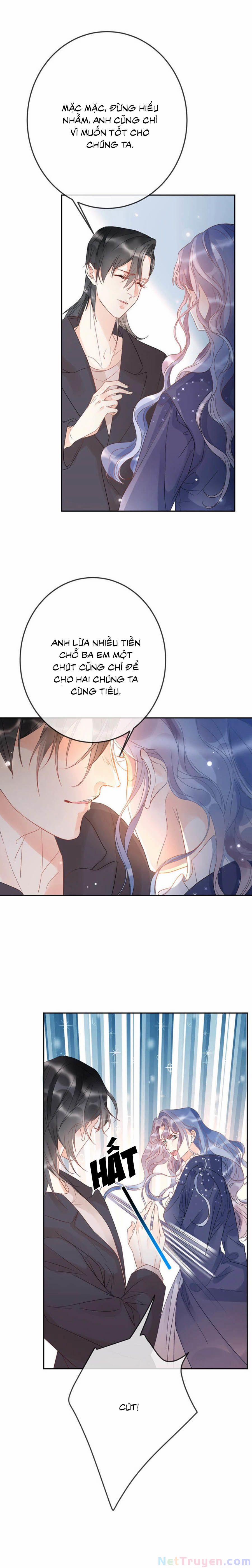 Cựu Ái Tân Nhan 3 trang 7