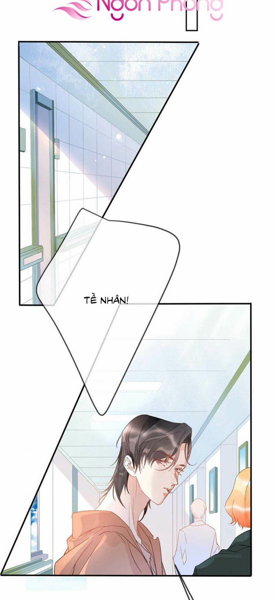 Cựu Ái Tân Nhan 4 trang 1