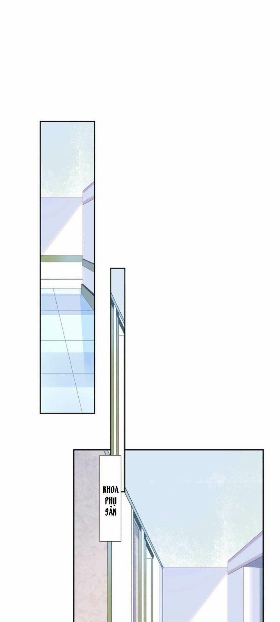 Cựu Ái Tân Nhan 4 trang 11