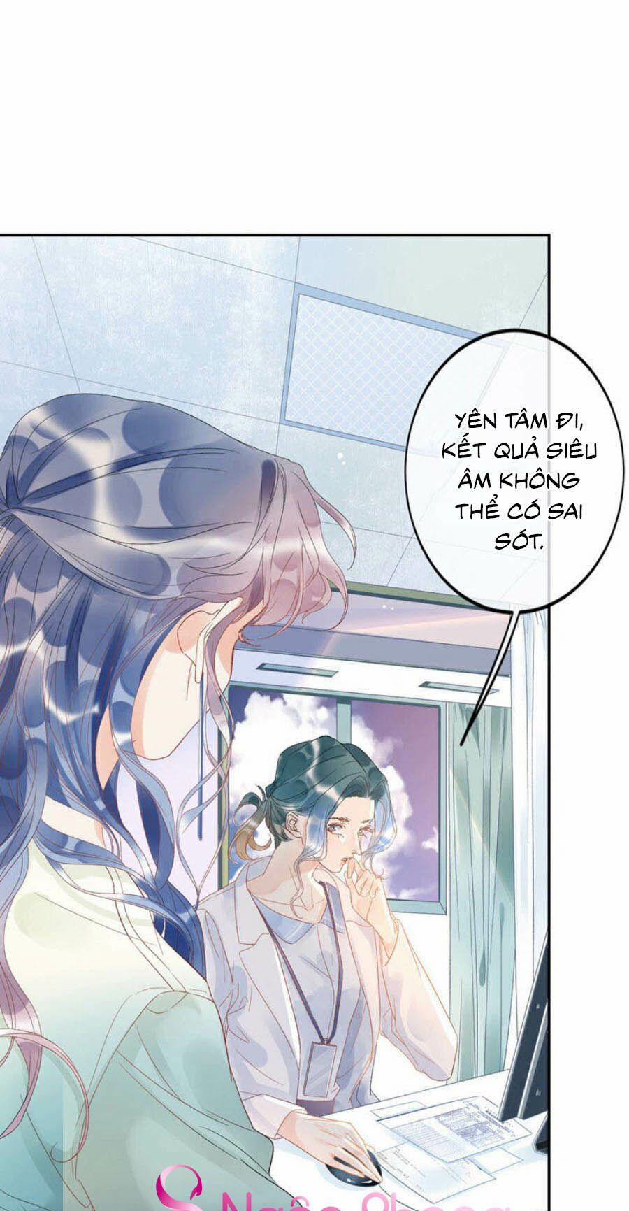 Cựu Ái Tân Nhan 4 trang 14