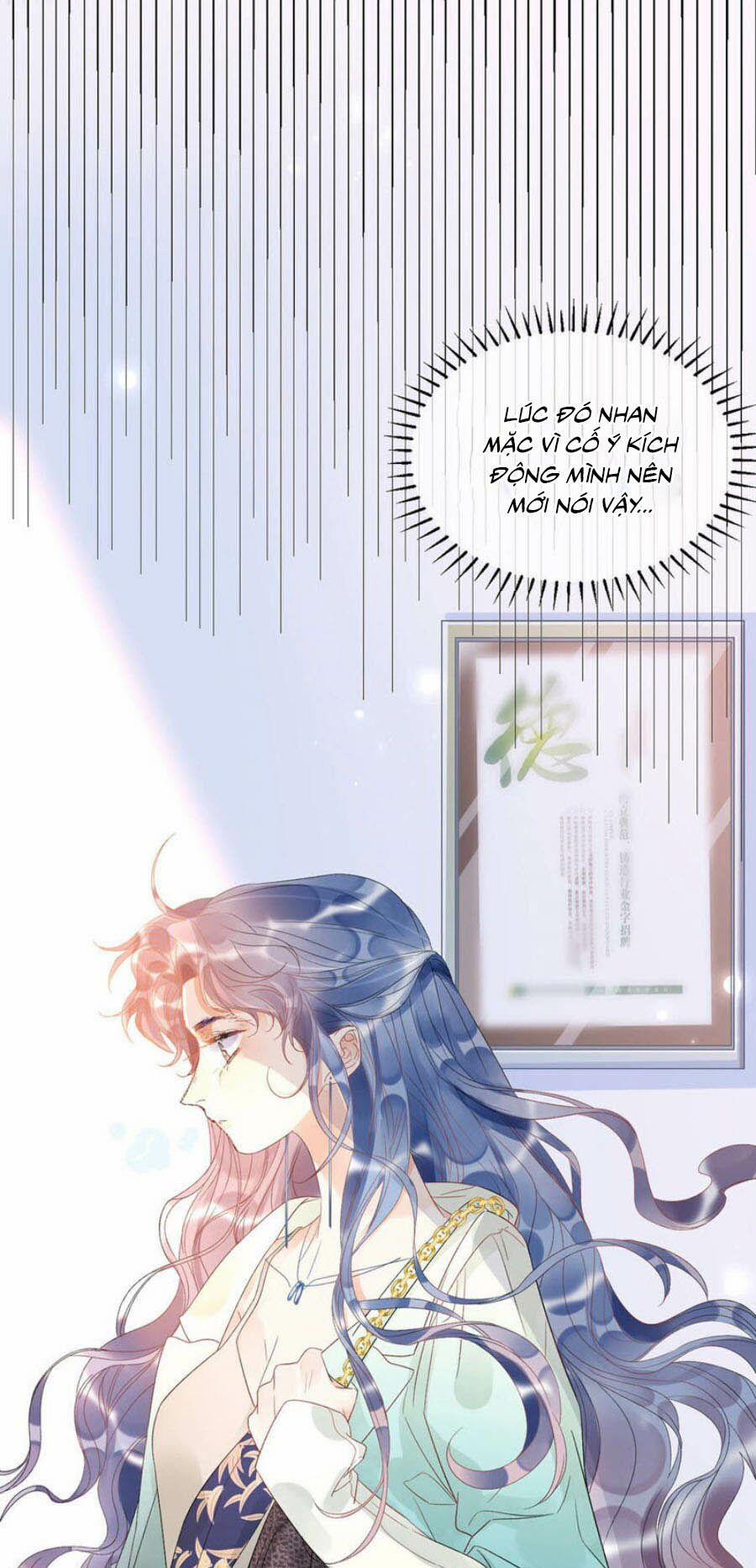 Cựu Ái Tân Nhan 4 trang 16