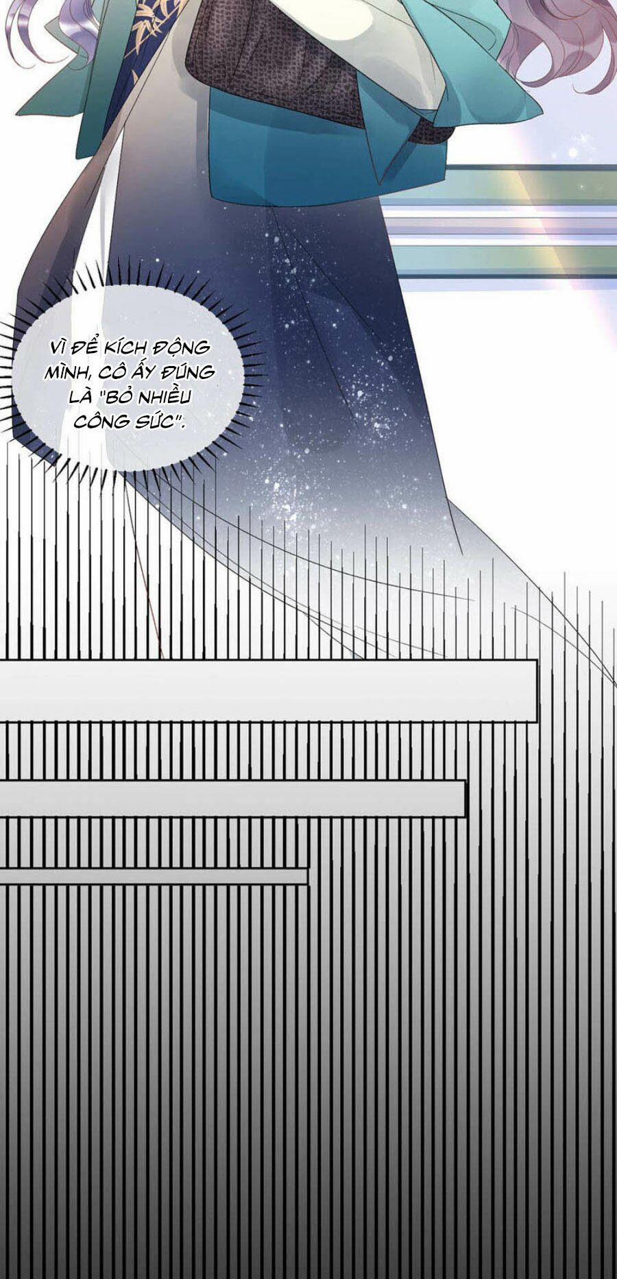 Cựu Ái Tân Nhan 4 trang 17