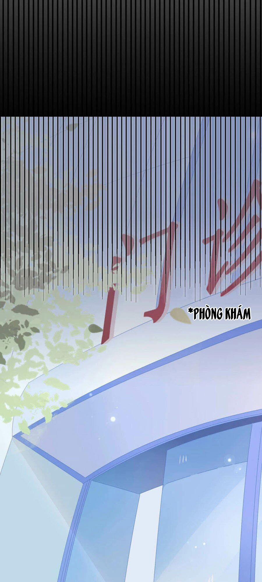 Cựu Ái Tân Nhan 4 trang 18