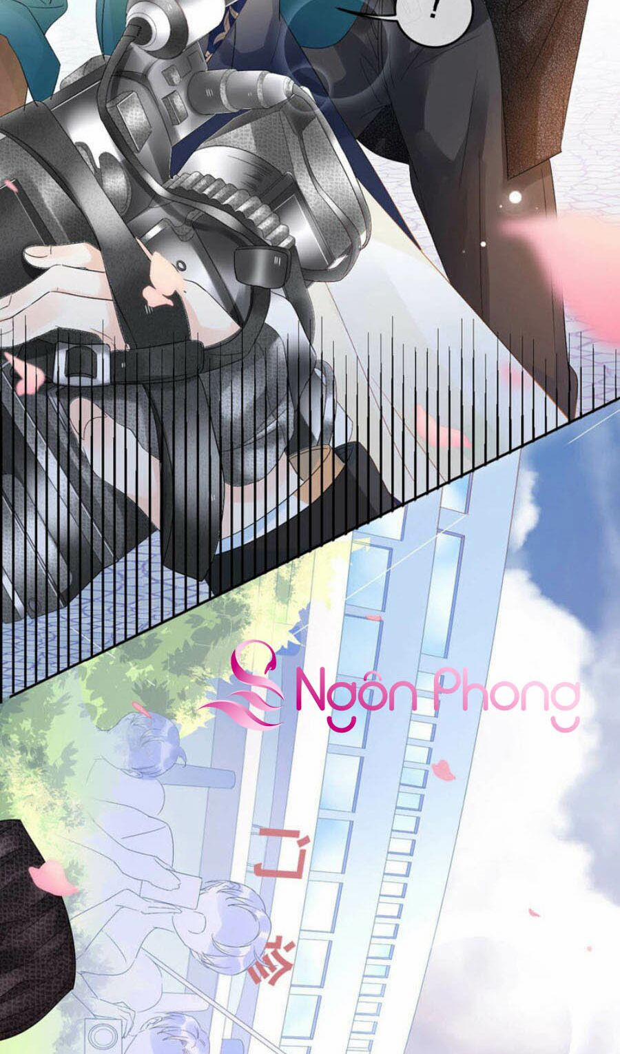 Cựu Ái Tân Nhan 4 trang 26