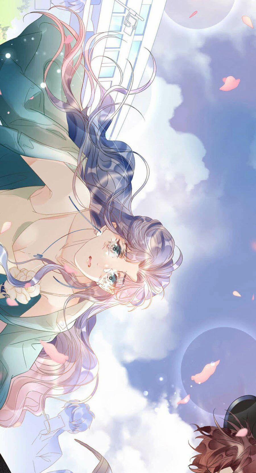 Cựu Ái Tân Nhan 4 trang 27